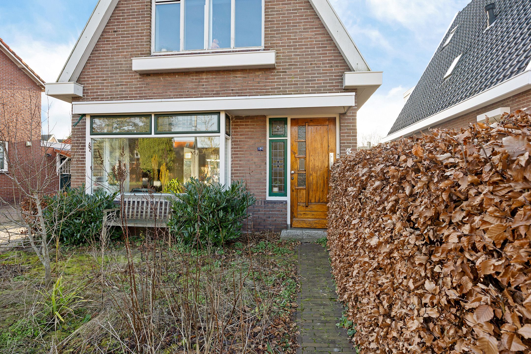 Foto 6 van Zwartwatersweg 3