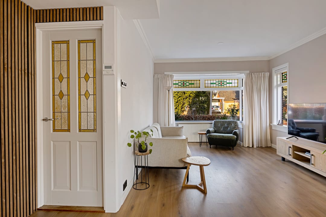 Foto 7 van Zwartwatersweg 3