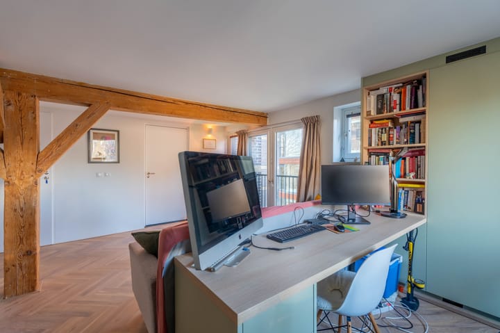 Photo 25 of Prinseneiland 50-2L