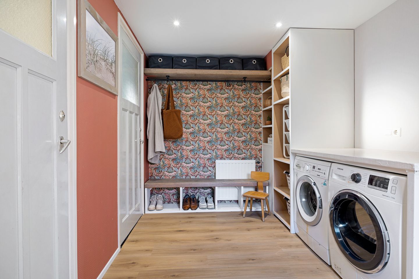 Foto 14 van Zwartwatersweg 3