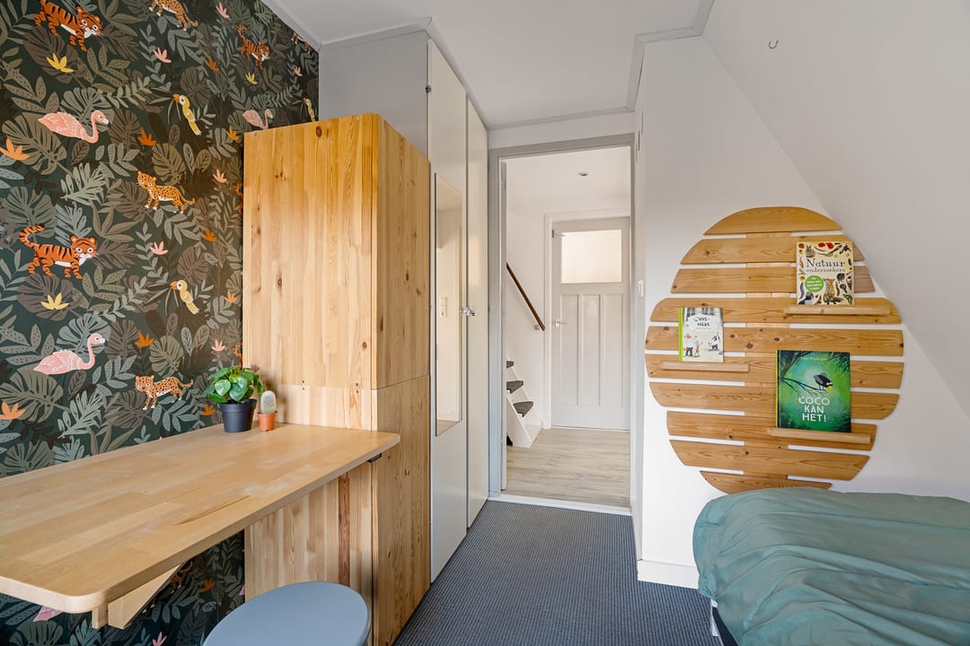 Foto 22 van Zwartwatersweg 3