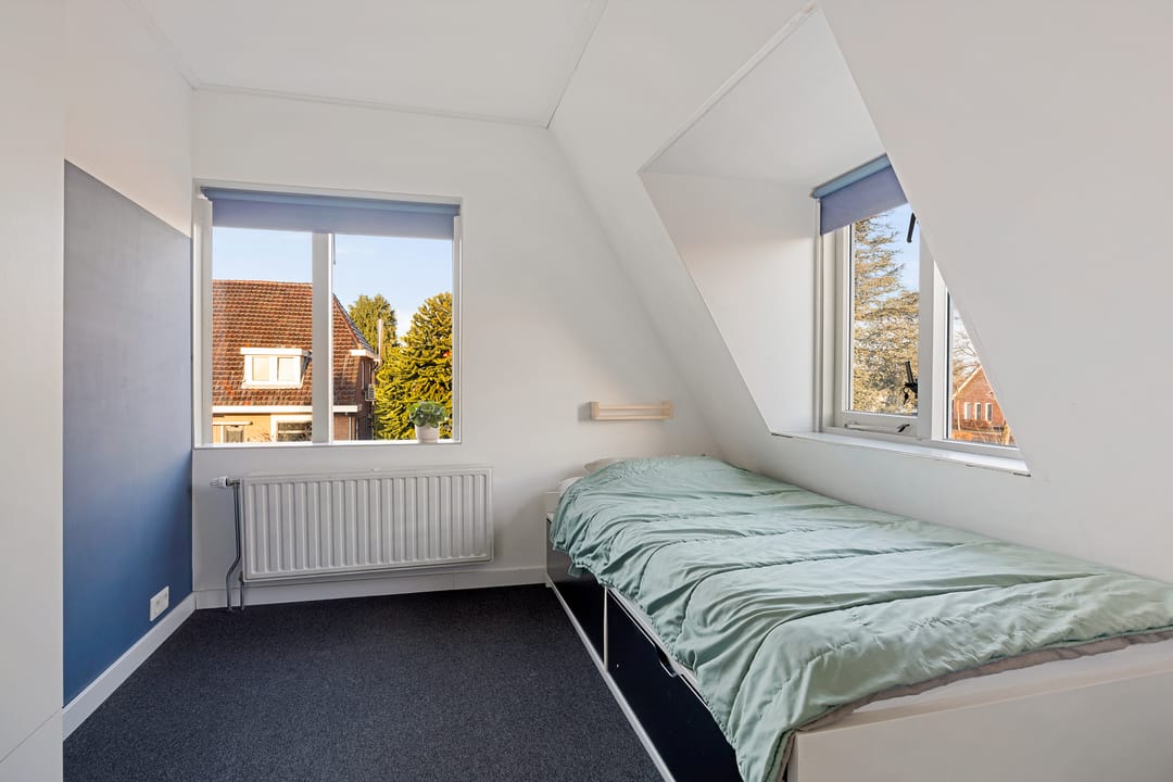 Foto 23 van Zwartwatersweg 3