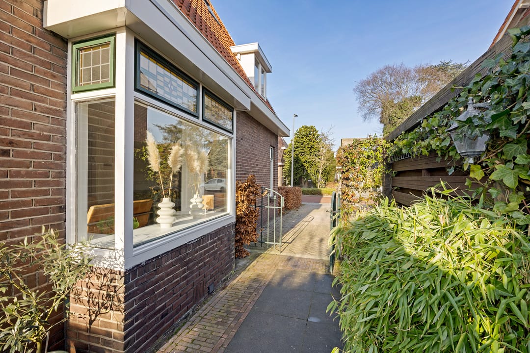 Foto 28 van Zwartwatersweg 3