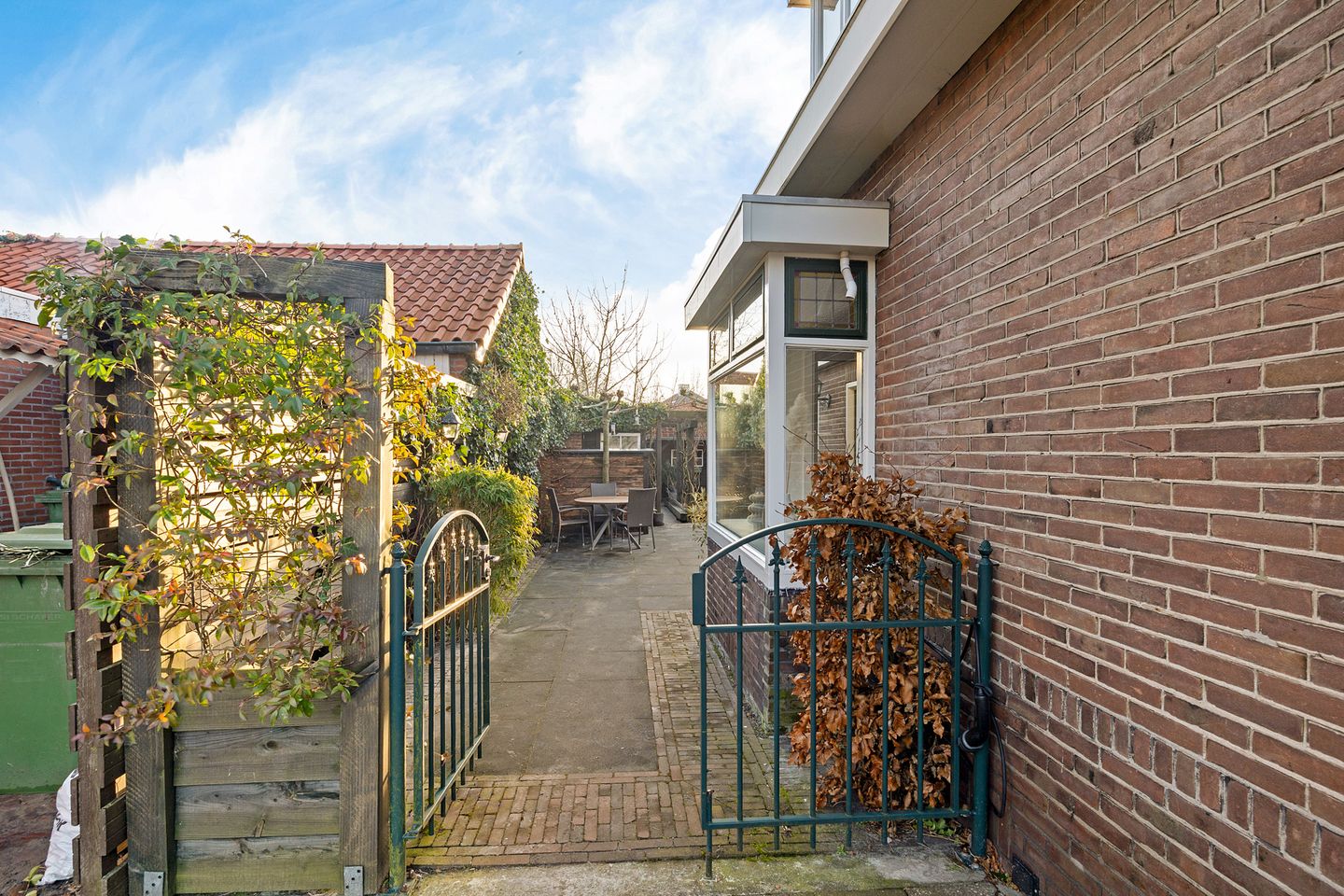 Foto 29 van Zwartwatersweg 3