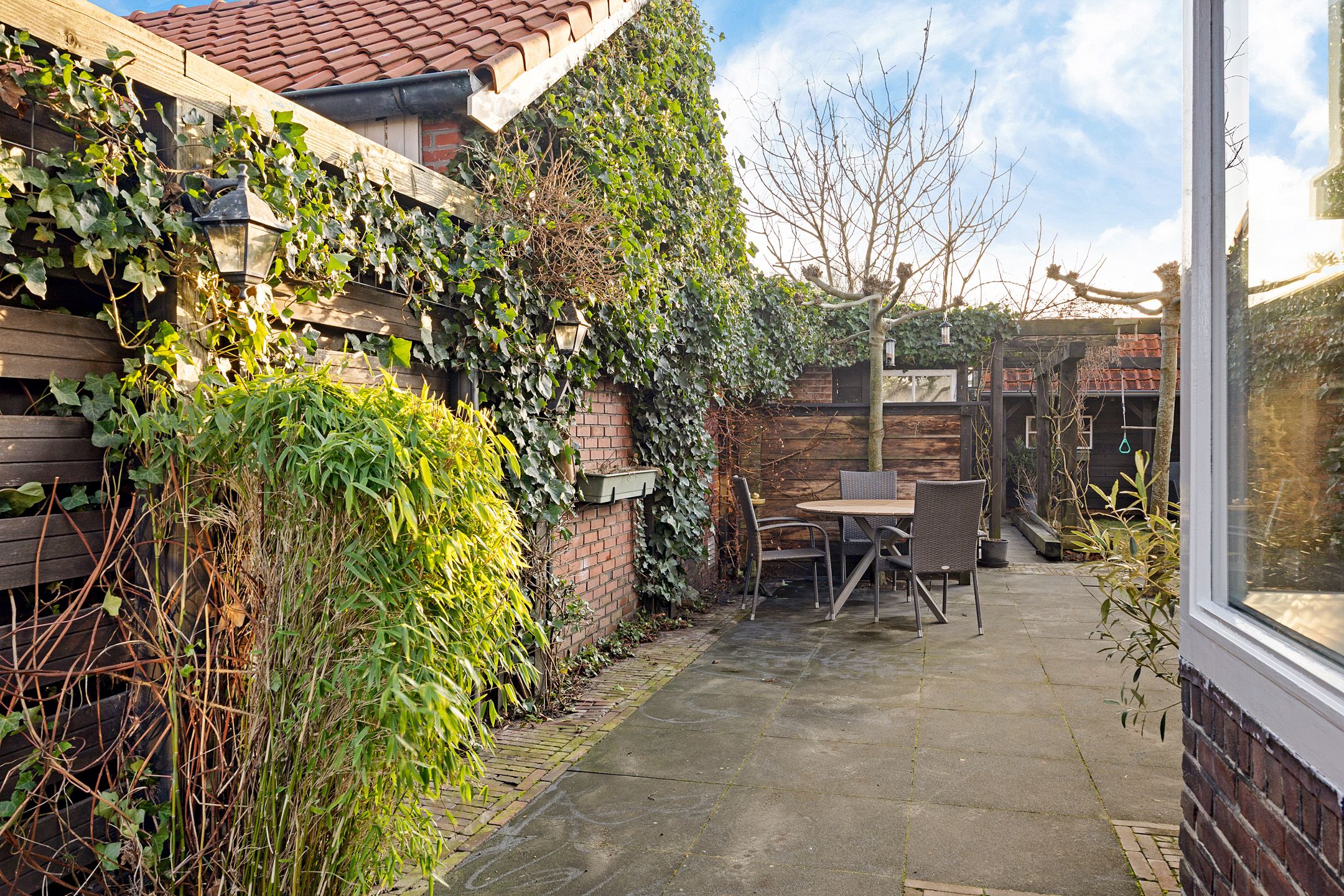 Foto 30 van Zwartwatersweg 3