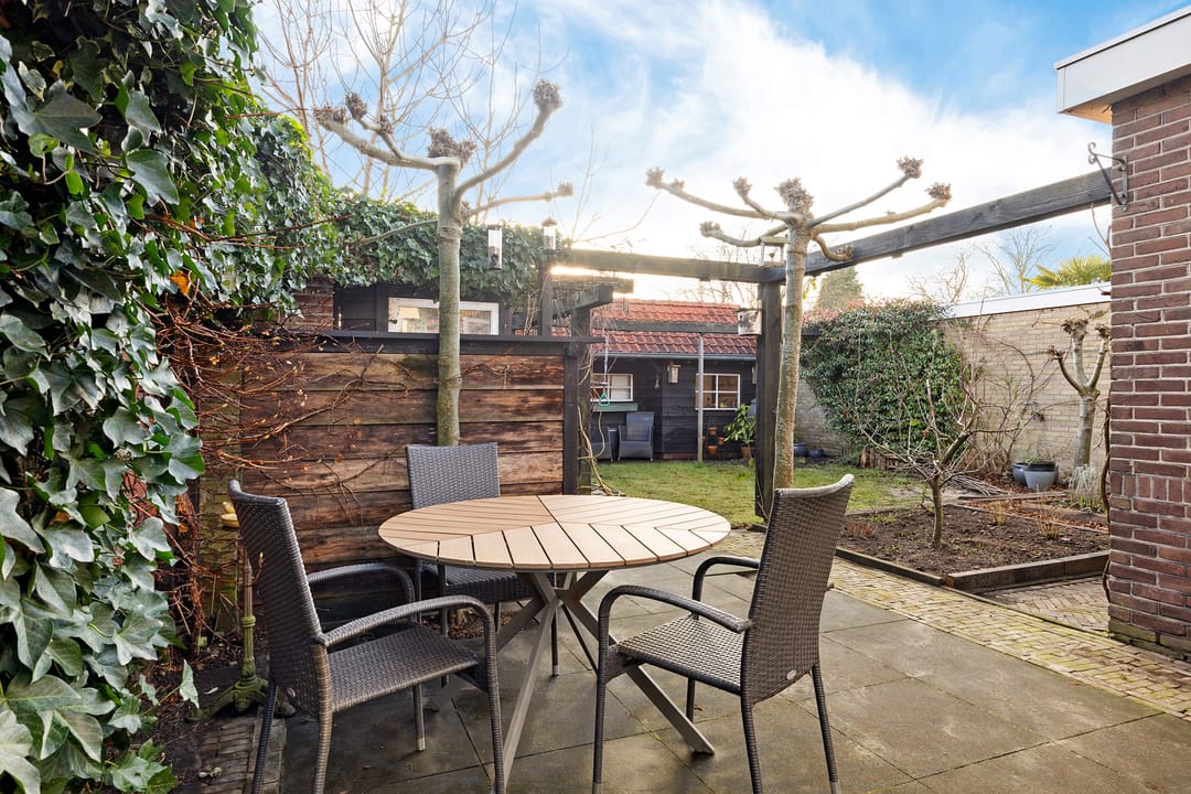 Foto 31 van Zwartwatersweg 3