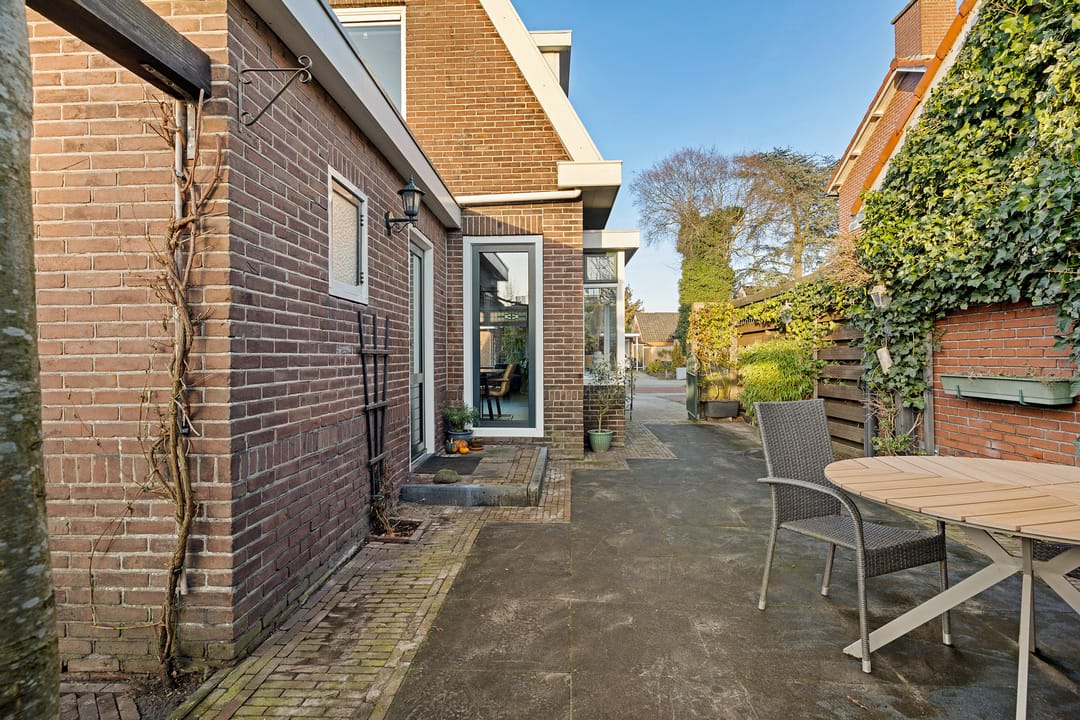 Foto 32 van Zwartwatersweg 3