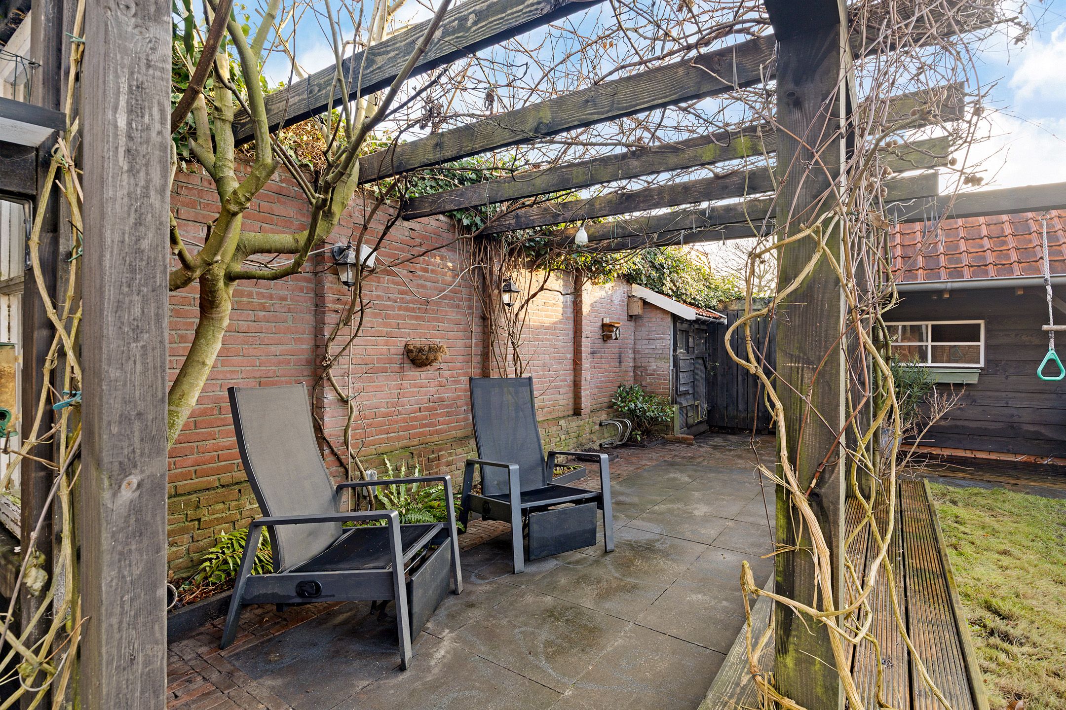 Foto 33 van Zwartwatersweg 3