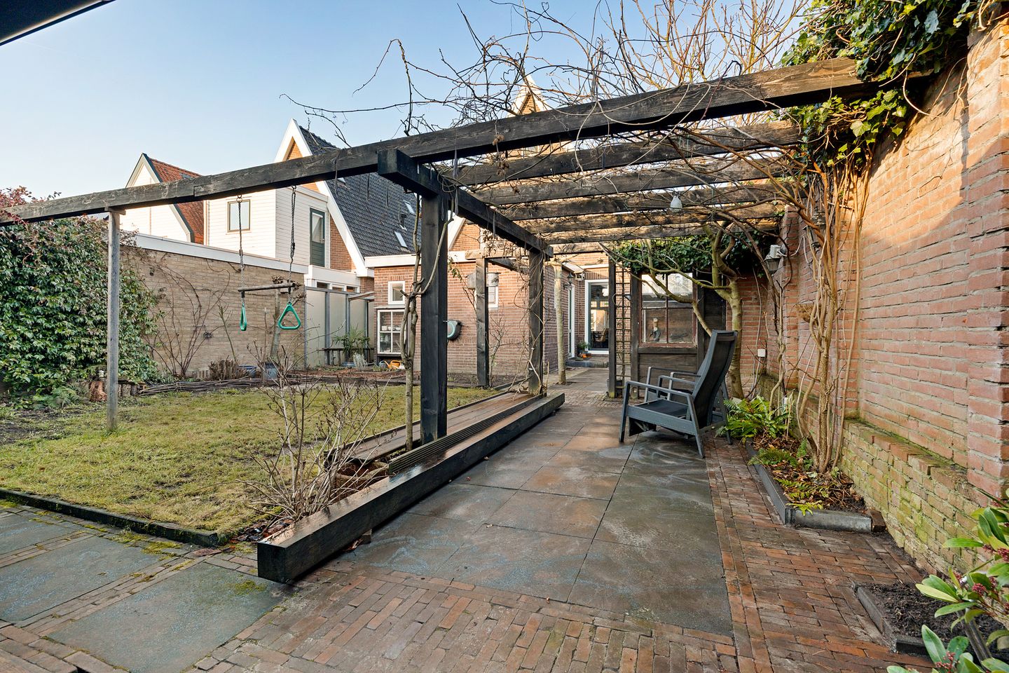 Foto 34 van Zwartwatersweg 3