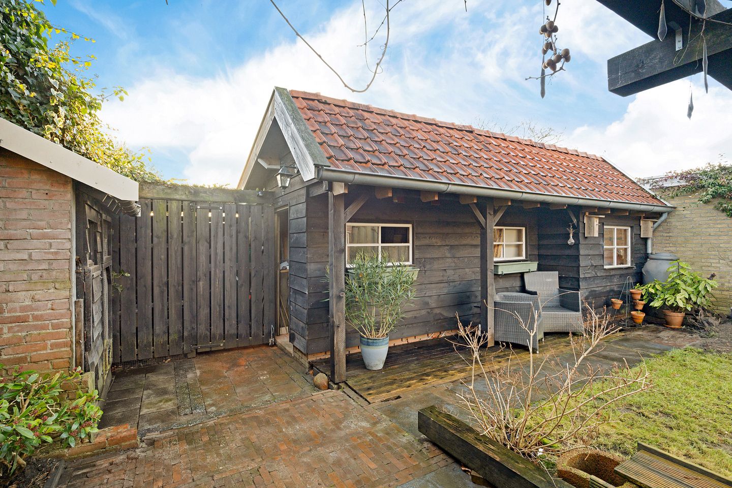 Foto 35 van Zwartwatersweg 3