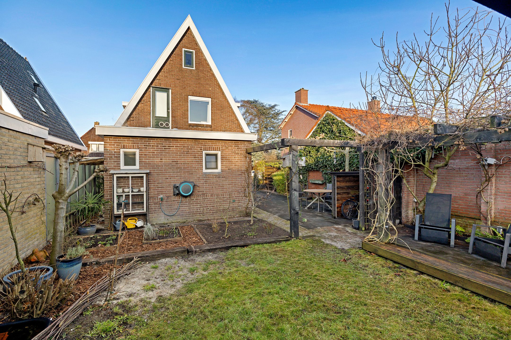 Foto 36 van Zwartwatersweg 3