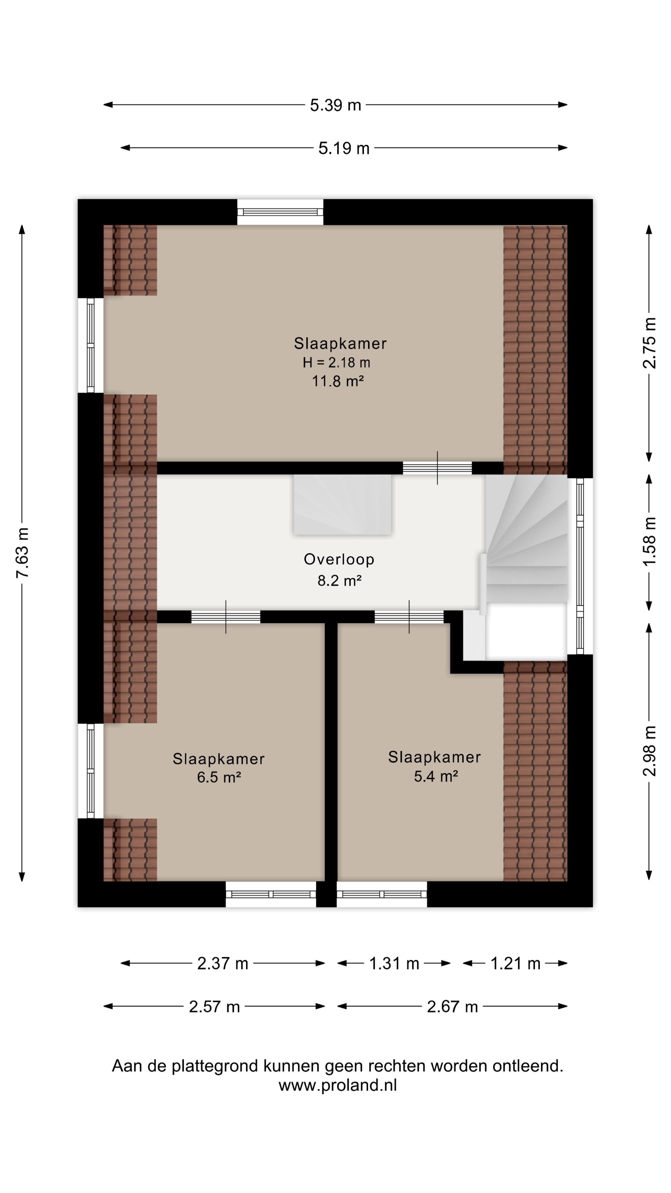 Foto 39 van Zwartwatersweg 3