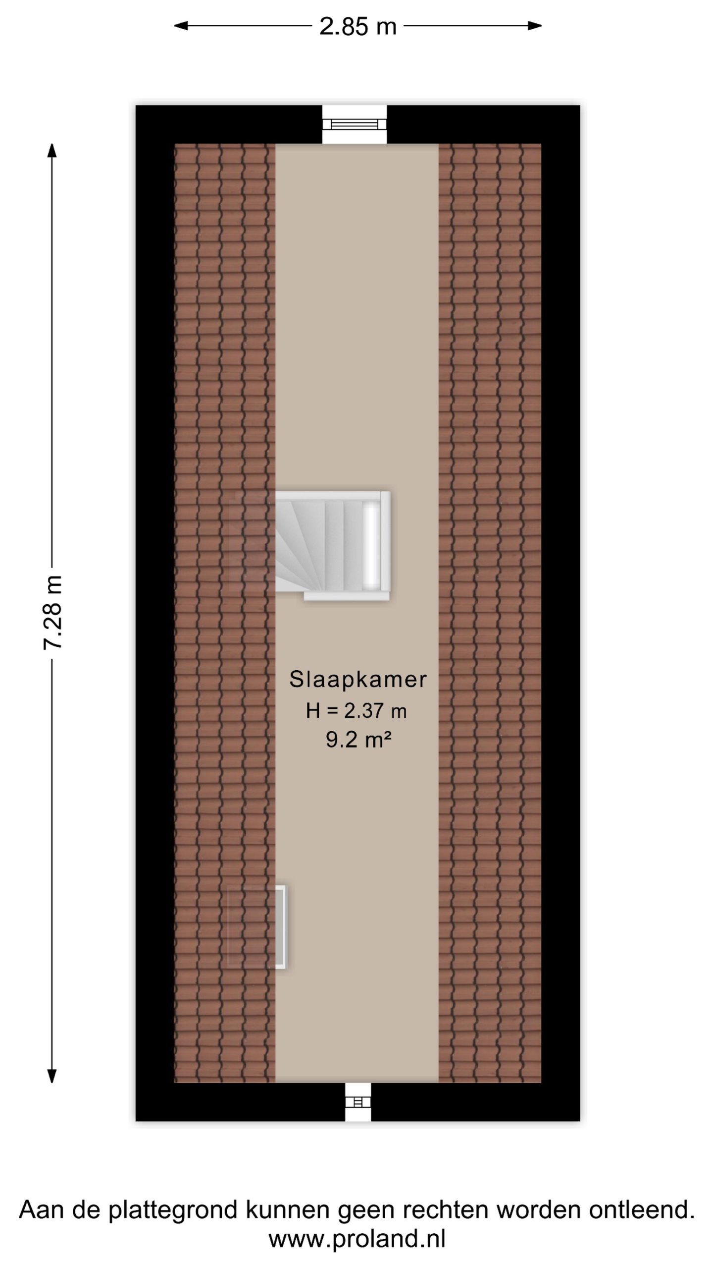 Foto 40 van Zwartwatersweg 3