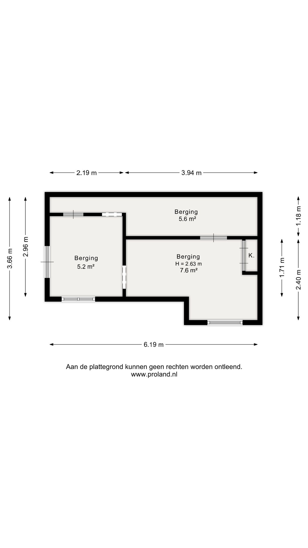 Foto 41 van Zwartwatersweg 3