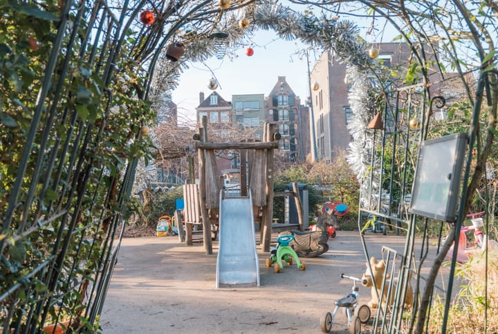 Photo 45 of Prinseneiland 50-2L