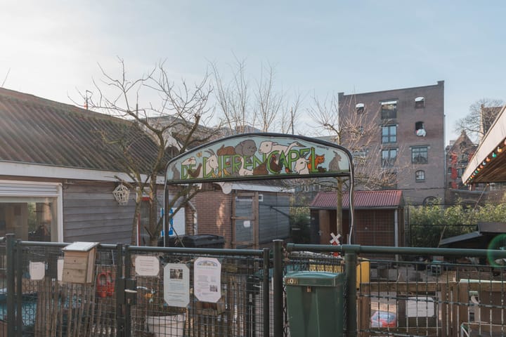 Photo 46 of Prinseneiland 50-2L