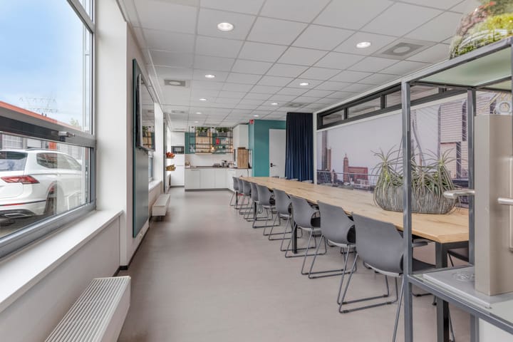 Zwolseweg 40-46, Barendrecht