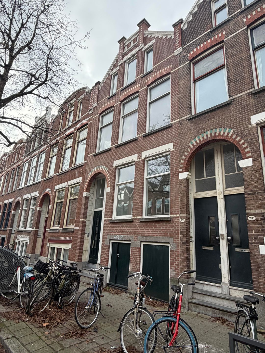 Foto 2 van Rodenrijsestraat 25-A