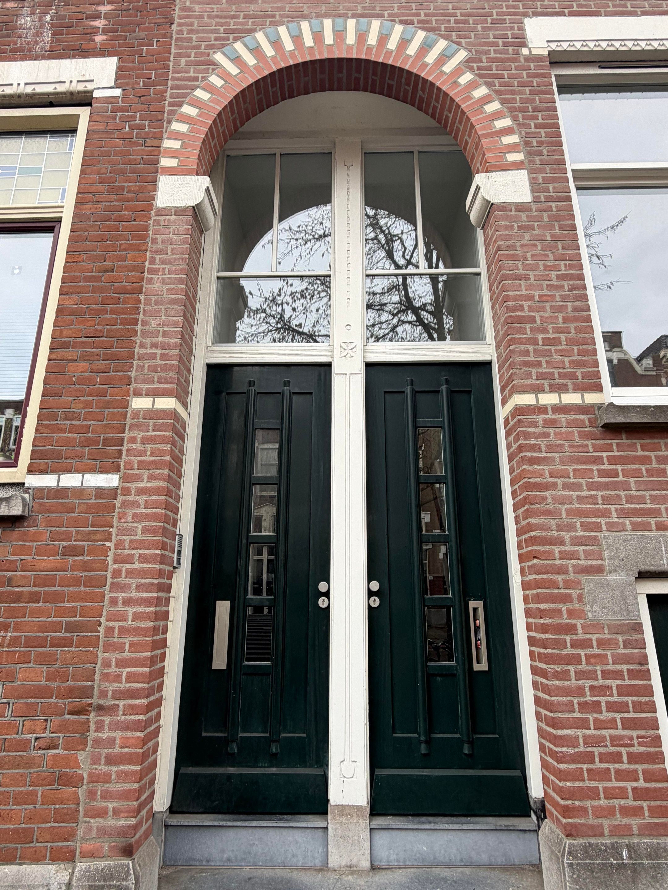 Foto 3 van Rodenrijsestraat 25-A