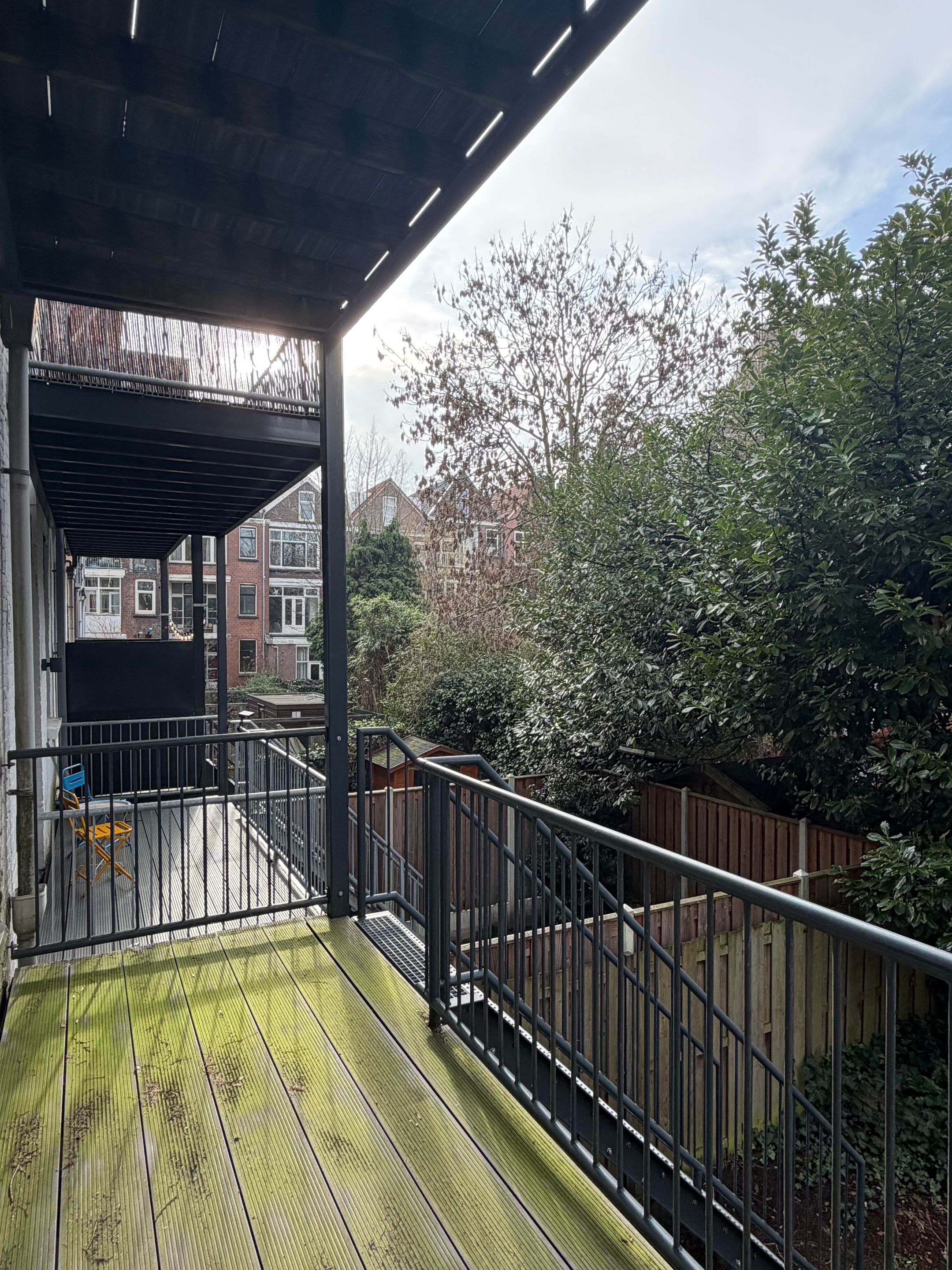 Foto 6 van Rodenrijsestraat 25-A