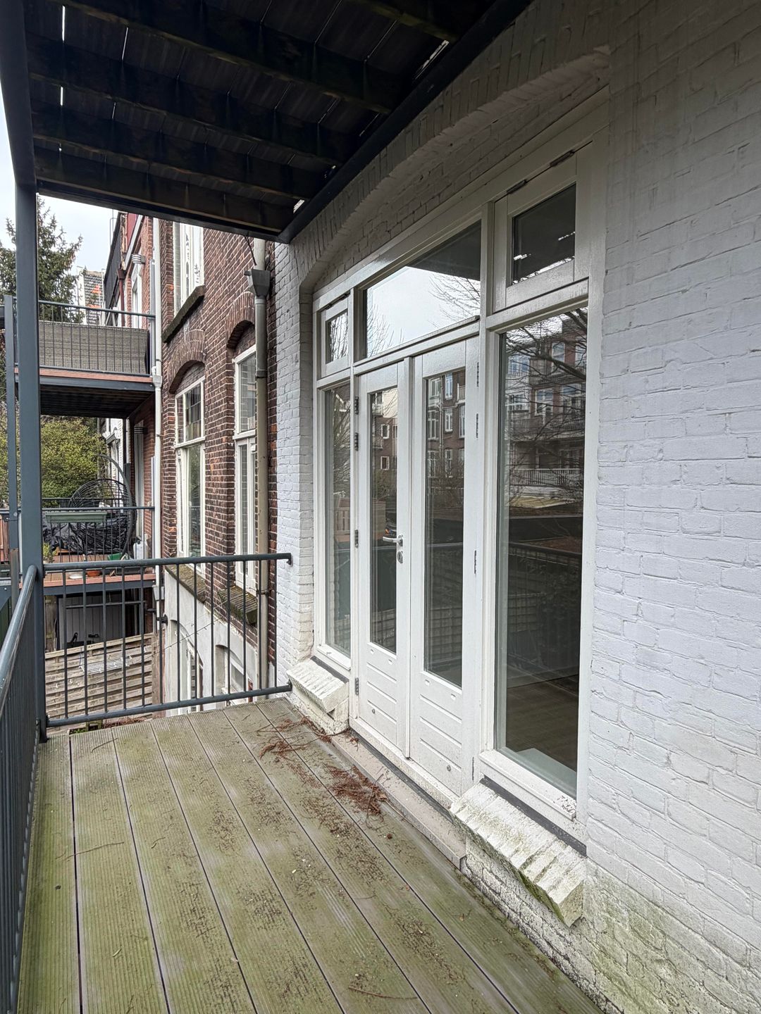 Foto 7 van Rodenrijsestraat 25-A