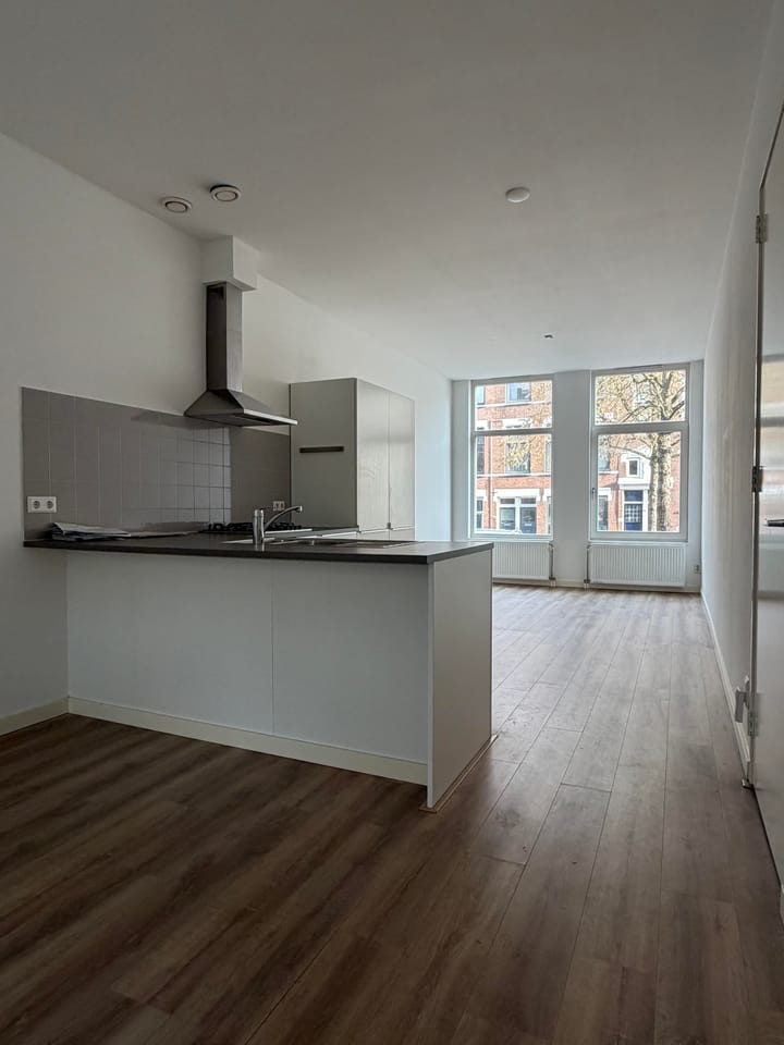 Photo 9 of Rodenrijsestraat 25-A