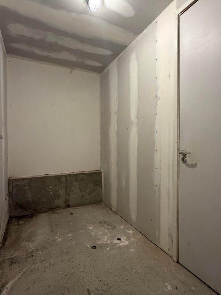 Photo 16 of Rodenrijsestraat 25-A