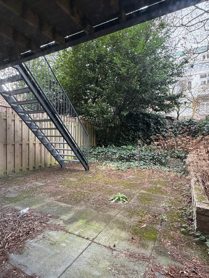 Photo 19 of Rodenrijsestraat 25-A