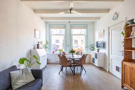 Tweede Spoorstraat 22 secondary image