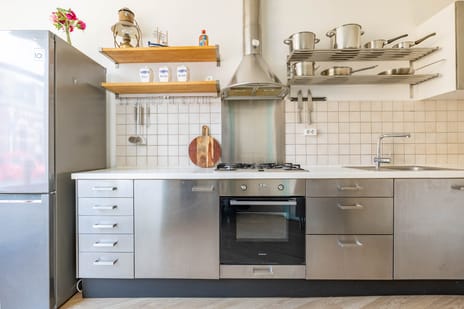 Tweede Spoorstraat 22 tertiary image