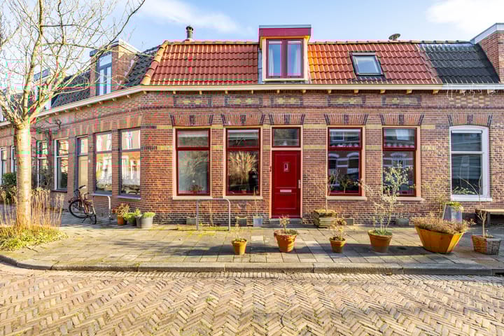 Tweede Spoorstraat 22