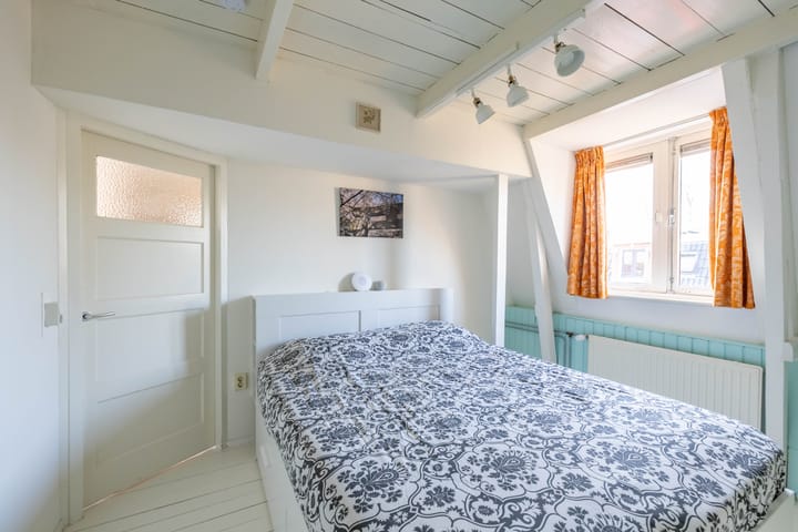 Foto 4 van Tweede Spoorstraat 22