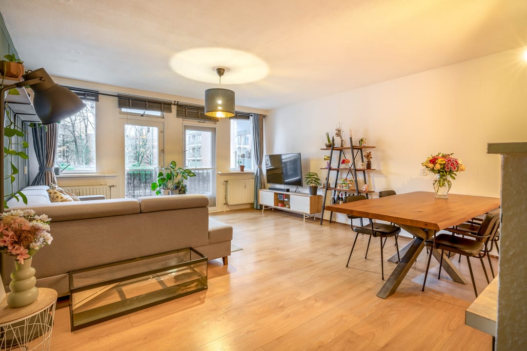 Photo 1 of Graaf Balderikstraat 40