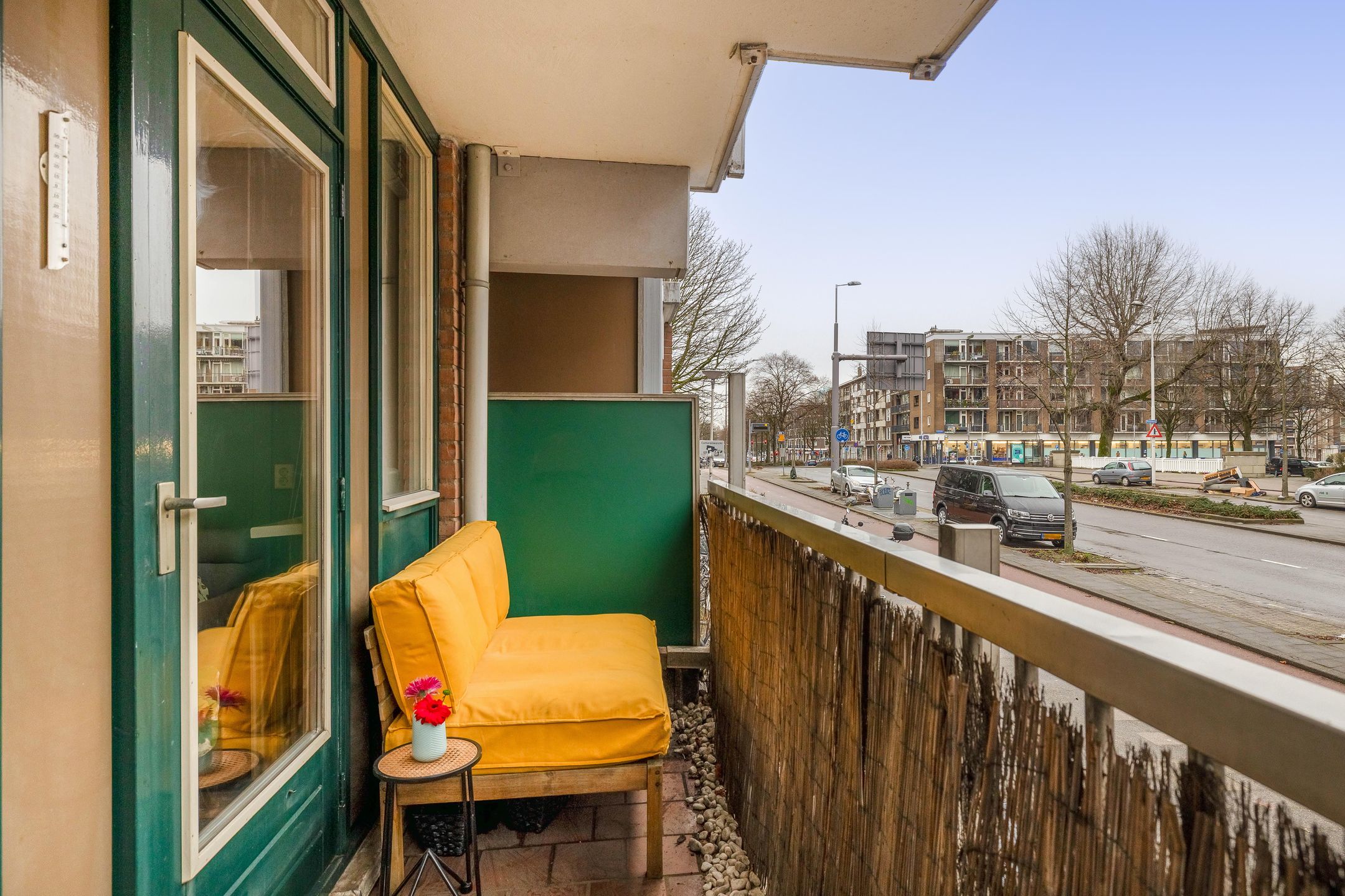 Photo 3 of Graaf Balderikstraat 40