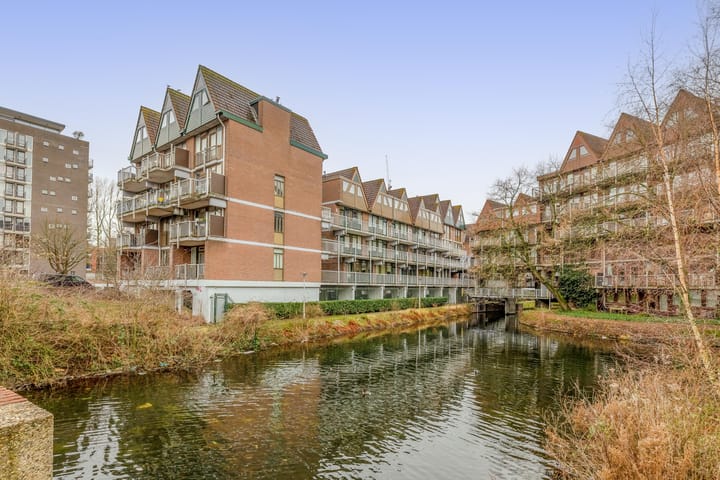 Foto 5 van Graaf Balderikstraat 40