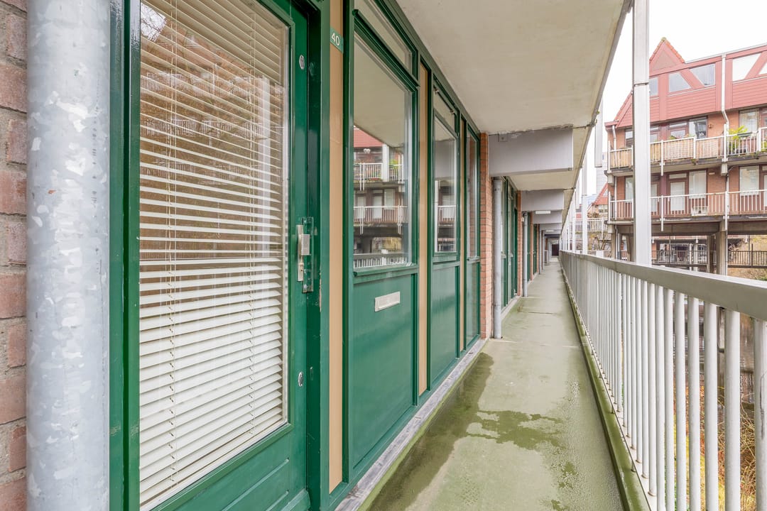 Photo 8 of Graaf Balderikstraat 40