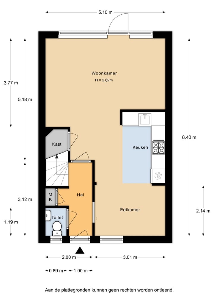 Foto 27 van Gerard Doustraat 98