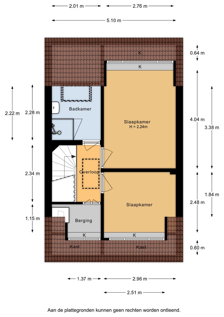 Foto 28 van Gerard Doustraat 98