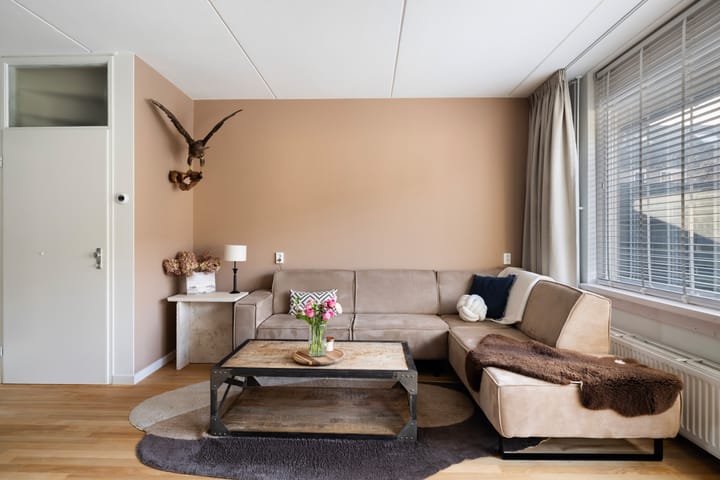 Foto 4 van Gerard Doustraat 98