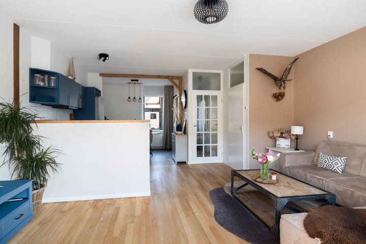 Foto 5 van Gerard Doustraat 98