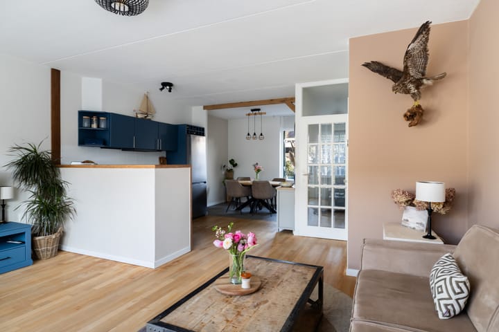 Foto 6 van Gerard Doustraat 98