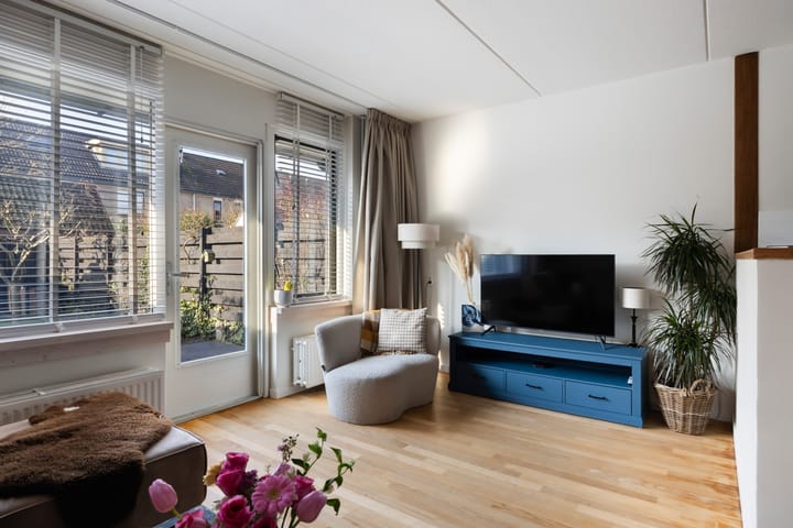 Foto 7 van Gerard Doustraat 98