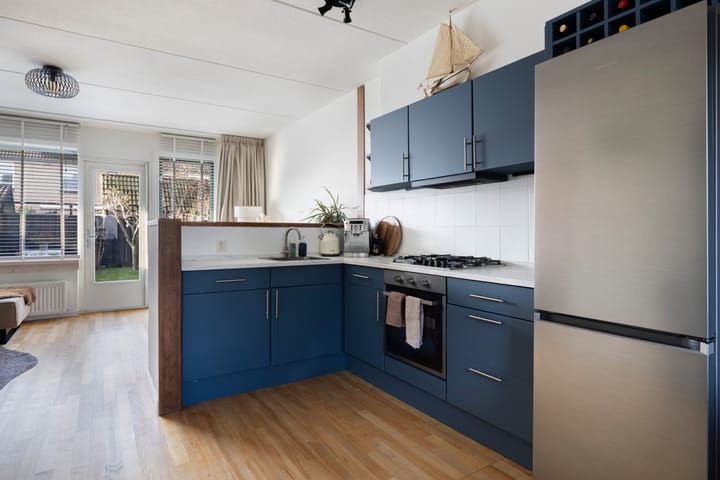 Foto 8 van Gerard Doustraat 98