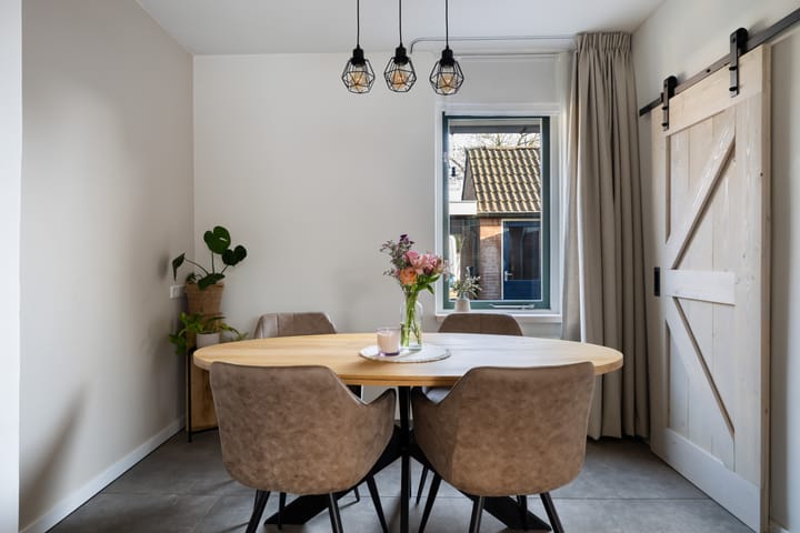 Foto 9 van Gerard Doustraat 98