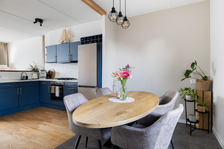 Foto 10 van Gerard Doustraat 98