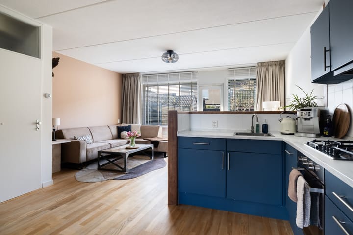 Foto 11 van Gerard Doustraat 98