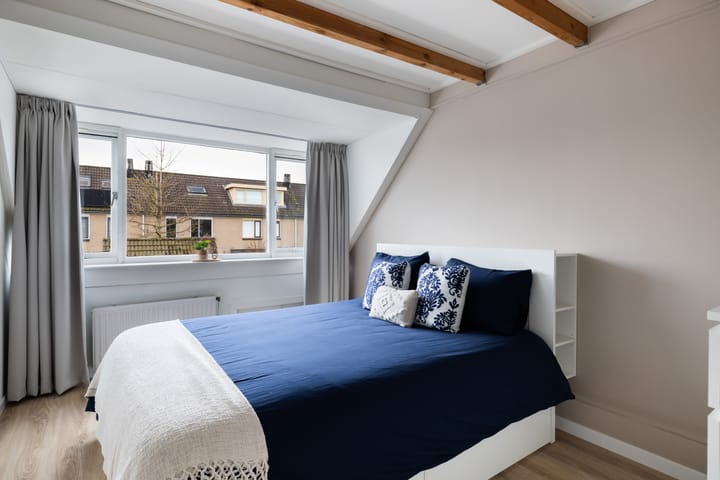 Foto 13 van Gerard Doustraat 98