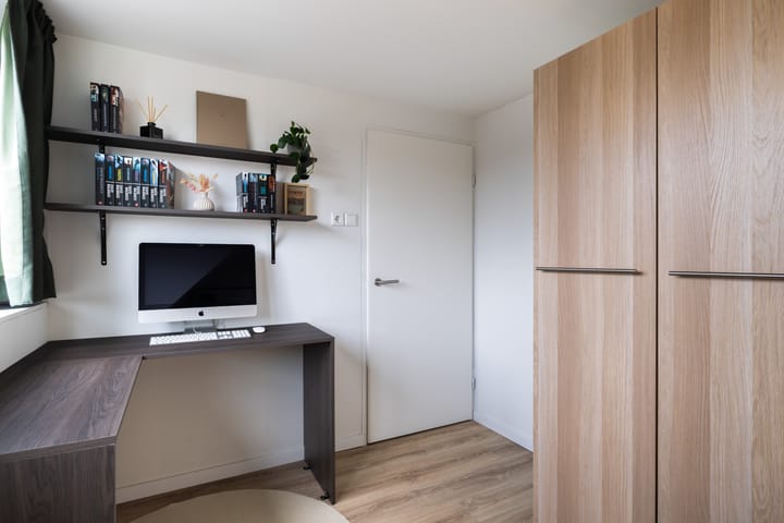 Foto 17 van Gerard Doustraat 98