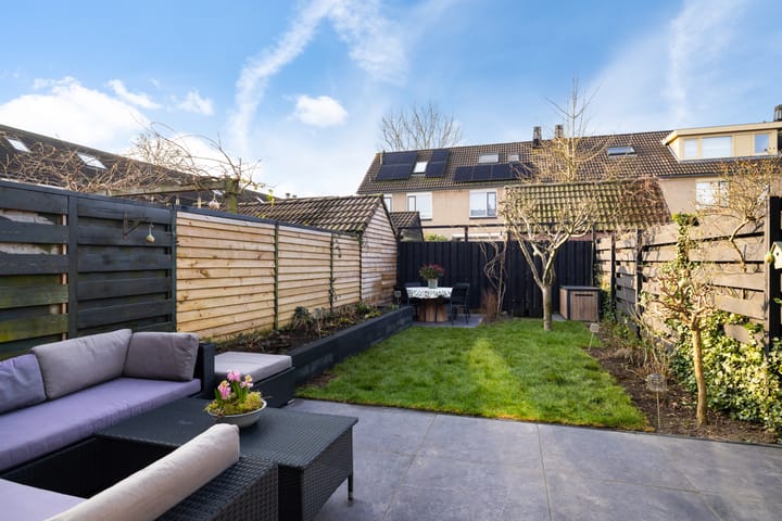 Foto 19 van Gerard Doustraat 98