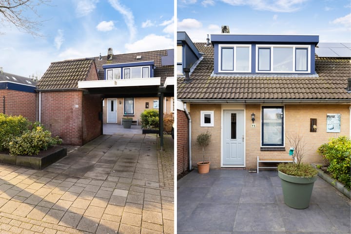 Foto 21 van Gerard Doustraat 98